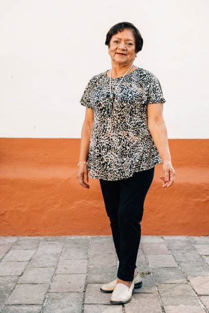 Older Mexican Woman Pictures, Images and Stock Photos